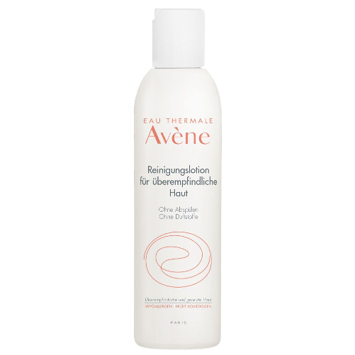 Avene Reinigung 