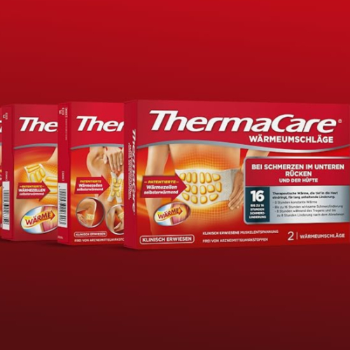 Thermacare