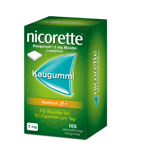 Nicorette®