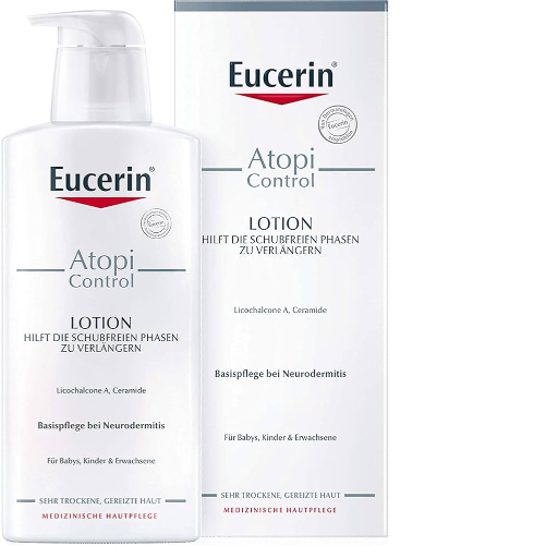 Eucerin