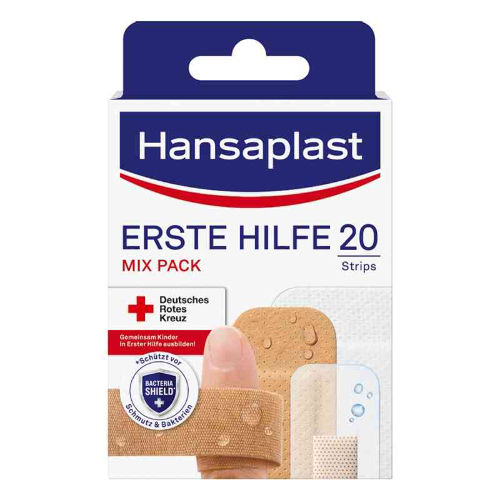 Hansaplast 